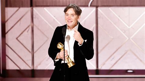 Highlights From the Revamped Golden Globes 2024 .